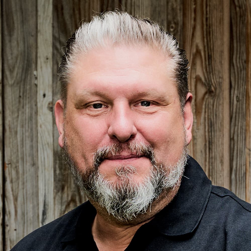 Michael Karrow