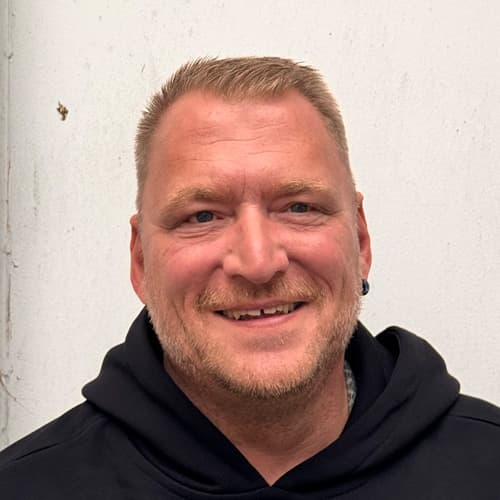 Foto von Jim