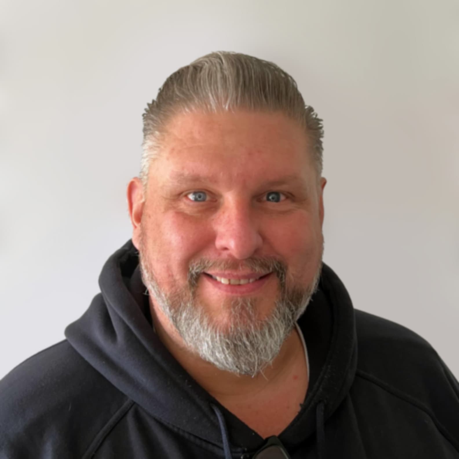 Michael Karrow