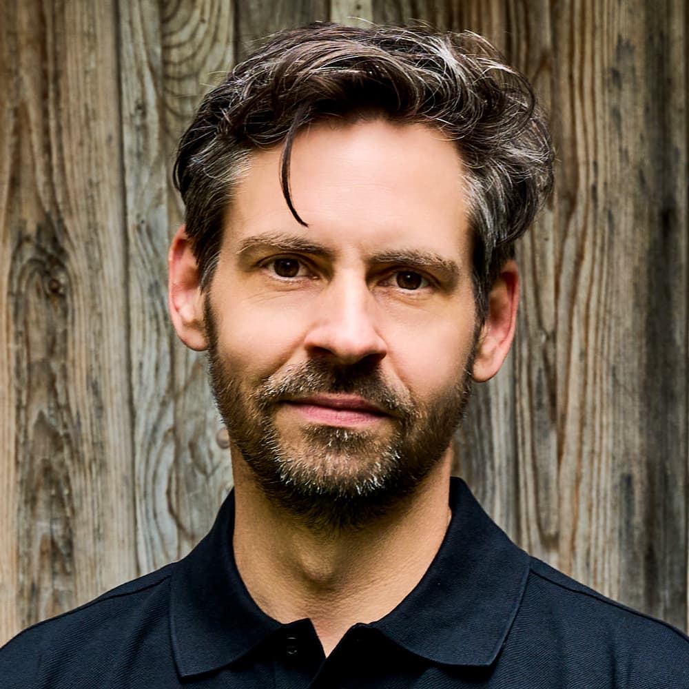 Sven Schmidke
